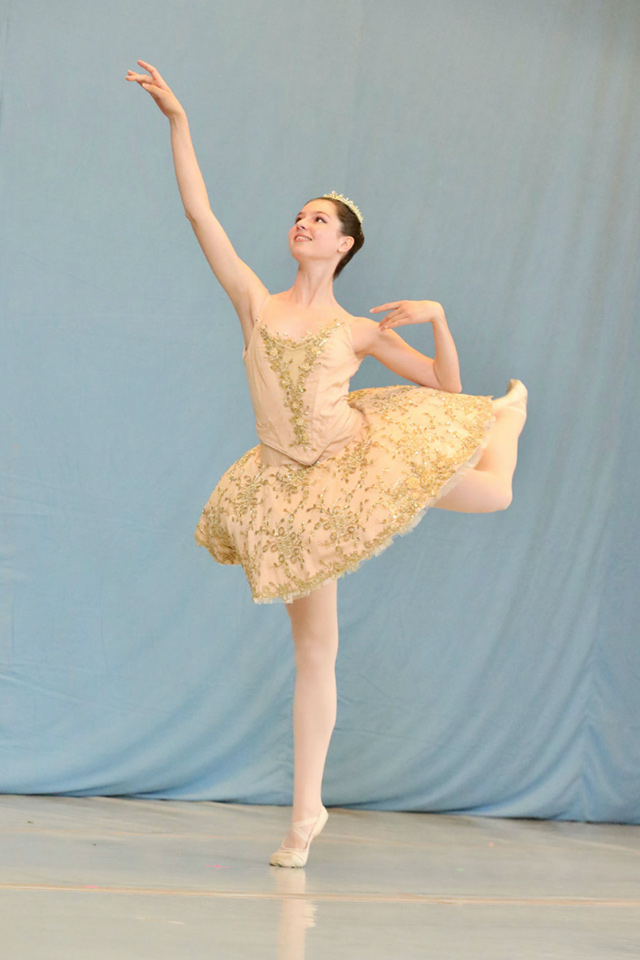 MDT Summer Camp flyer