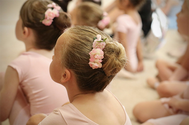 MDT Summer Camp flyer